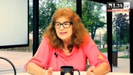 Wielka Brytania krajem rasistowskim? Angliku uciekaj do Polski.  Dr Ewa Kurek