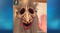 Scarecam - kompilacja