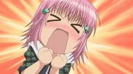 Shugo Chara Party 19 Lektor PL