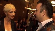 Anna Wyszkoni odcina się od Łez: Te piosenki już mi w duszy nie grają I Wideoportal