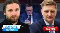 KRYZYS PAŃSTWA! Co dalej z Kamińskim i Wąsikiem? [NA ŻYWO] Dobromir Sośnierz, Andrzej Rozenek