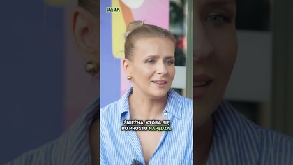 Czy Aneta Zając jest gotowa na miłość? #shorts