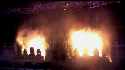 Manowar - Magic Circle Festival Volume II (2008) [Festival / Live Performances + Documentary w/ Bonus Material] [HD]