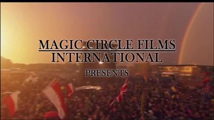 Manowar - Magic Circle Festival Volume II (2008) [Festival / Live Performances + Documentary w/ Bonus Material] [HD]