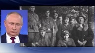 Putin | Wołyń | Petersburg 2023