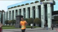 Maraton Warszawski w rytmie tam tamów