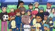 Inazuma Eleven GO: Chrono Stone Odcinek 3 - Powstań, Raimonie! (Polskie Napisy) [MefjuSubs]