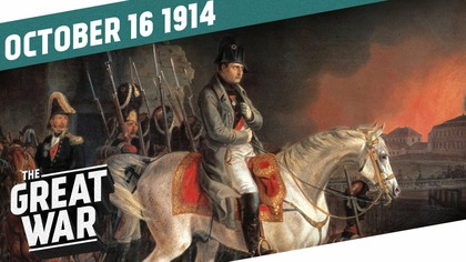 Learning From Napoleon  Russia, The Underestimated Enemy I THE GREAT WAR - Week 12