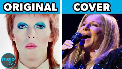 Another Top 10 Cover Songs Hated By the Original Artist
