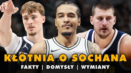 JEREMY SOCHAN vs SAN ANTONIO SPURS  PROFESJONALNE STUDIO NBA 280