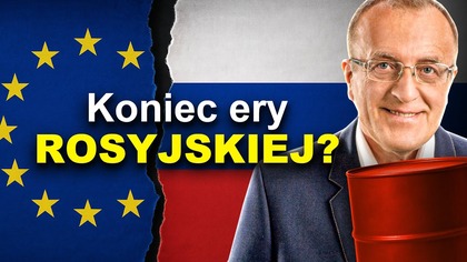 Koniec ery rosyjskiej