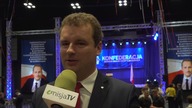 Wilk: Nam nie chodzi o pieniądze, lecz zasady