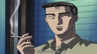 Odcinek: 5 Initial D Second Stage