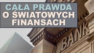 Fascynująca rozmowa o ŚWIATOWYCH FINANSACH | dr M.  Masny