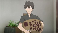 Uzaki-chan wa Asobitai (anime) - Odcinek 9 Tsuki Uzaki chce dreszczyku emocji