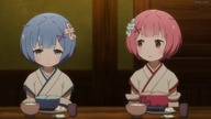Re:Zero kara Hajimeru Isekai Seikatsu #11 - Rem [NAPISY PL]