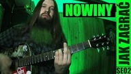 Nowiny - Paktofonika | odc.  631 Jak zagrać | Gitara | PT: 3/6