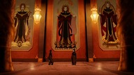 Avatar Legenda Aanga S03E46 Awatar i Władca Ognia