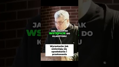 Wyrastanie Jak Zmieniają Się Upodobania i Przekonania #pawlukiewicz