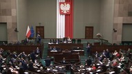 Jakub Kulesza UCISZONY przez Witek: Lewa strona ZAPOMNIAŁA, że jesteśmy częścią Unii Europejskiej