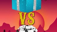 VS/VS Gifts #zaplanowane #darthfenrir #shorts #short Part34
