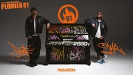 Płomień 81  Przejażdżka (prod.  Ośka)