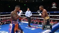 Jermell Charlo vs John Jackson