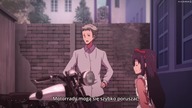 Kraj Dorosłych. Odcinek: 11 Kino no Tabi: The Beautiful World - The Animated Series