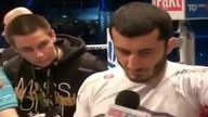 Żarcik Mameda Khalidova