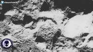 UNCENSORED Alien Moon Structure