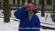 Pijak (kolega budryczka)