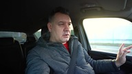 ODBIERAMY KAMPERA INTEGRE JEDZIEMY DO ZAKOPANEGO, PRZYCZEPY KEMPINGOWE JAKO APARTAMENT?