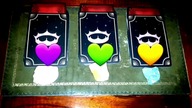 Rady wskazówki dla Ciebie #tarot #ezoteryka #wybierzkartę #rozkład #wyrocznia
