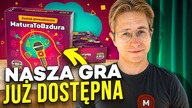 Gra Planszowa MaturaToBzdura! 
