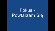 Fokus - Powtarzam się & nielegale - twoinone (gold collection) club djembe