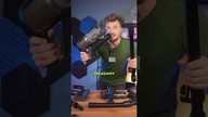 Ten odkurzacz sprząta na sucho i mokro