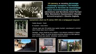 84.  rocznica pierwszego transportu Polak&oacute;w do KL Auschwitz - 14 czerwca 1940 r.