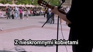 Marek Grechuta - Nie dokazuj#cover #ortega #polishmusic #kraków