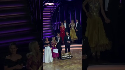 Wzruszająca przemowa Bagiego #shorts #podcast #showbiz