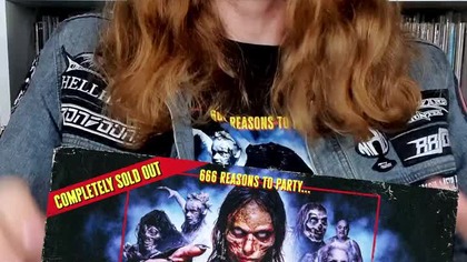 Iron Maiden @ Copenhell, Refshaleøen, Kopenhaga, 24. 06. 2026 | Koncertowy Update #399