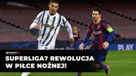 Superliga oficjalnie potwierdzona.  Będą wielkie zmiany w futbolu!