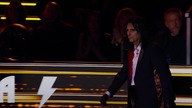 Alice Cooper Inducts Judas Priest | 2022 Induction Ceremony