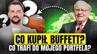 CO BUFFETT MA W PORTFELU? Oto mój plan na konto IKZE