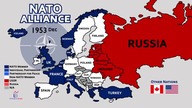 NATO mówi, że Rosja zamierza dokonać inwazji¿ Jak to wygląda¿ mp4 686x432