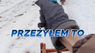 EKSTREMALNY kulig 