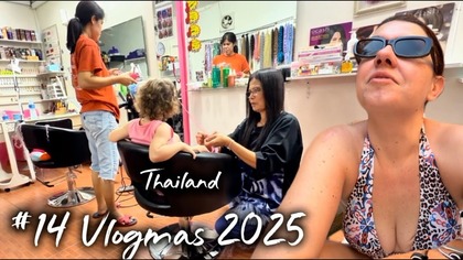 #14 NIESPODZIEWANE ZAMIESZANIE VLOGMAS 2025