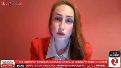 16. 05. 2023R UJAWNIAMY PROJEKTY Morawiecki - Schwab i PiS! Odbiorą Polakom własność_ Ukraińcy przejmą rolnictwo
