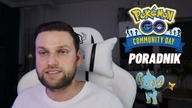 Community Day Shinx Poradnik! Giveaway na Live! Odcinek #704