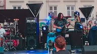 Guitar Solo | Short Video | MusicMan | Concert | Mesa Boogie |