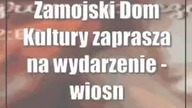 Zamość: Wiosna salsowym krokiem!